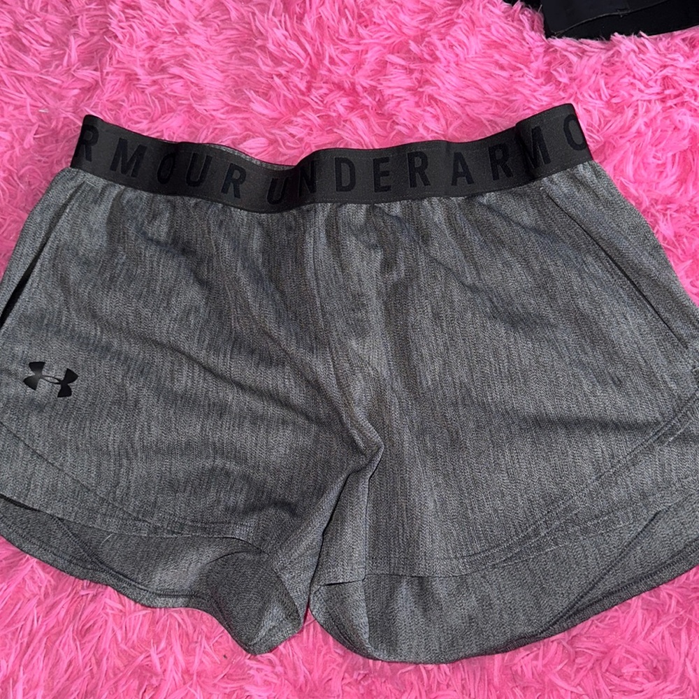 Under Armour Shorts